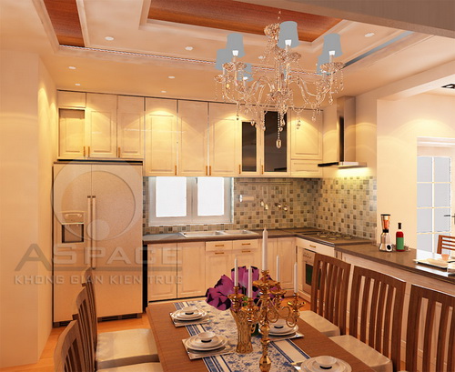 Chọn vị trí đặt hũ gạo và tủ lạnh theo phong thủy Chọn vị trí đặt hũ gạo và tủ lạnh theo phong thủy | ảnh 1