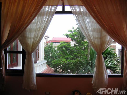 Những lưu ý khi thiết kế cửa chính và cửa sổ 2 Những lưu ý khi thiết kế cửa chính và cửa sổ | ảnh 3