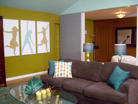 Sắp xếp ngôi nhà theo các vị trí phong thủy 4 Sắp xếp ngôi nhà theo các vị trí phong thủy | ảnh 5