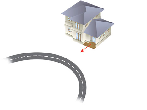 Cách chọn vị thế đường phố khi mua nhà 3 Cách chọn vị thế đường phố khi mua nhà | ảnh 4