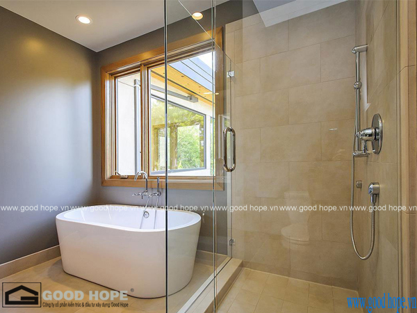 Bố trí hệ thống thoát nước theo phong thủy 2