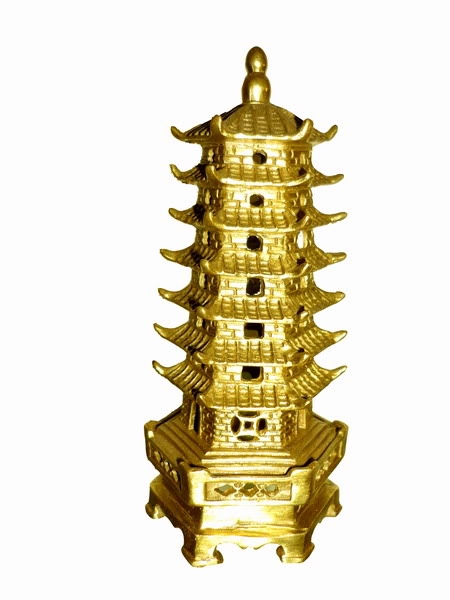 Các vật khí hóa sát thường gặp (P4) 2