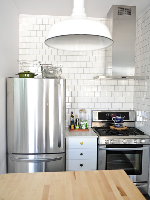 9 lưu ý về phong thủy nhà bếp để ấm no quanh năm 6