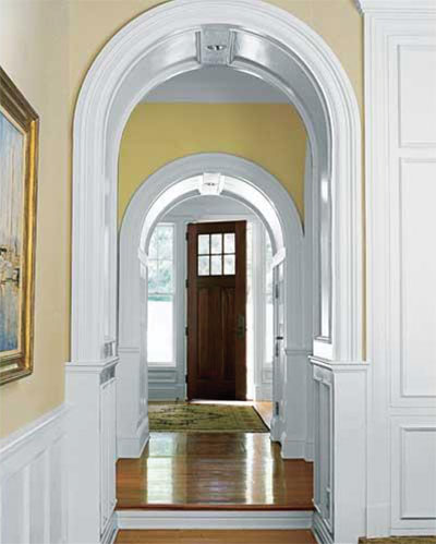 Lưu ý về phong thủy đối với cửa nhà 1 Lưu ý về phong thủy đối với cửa nhà | ảnh 2