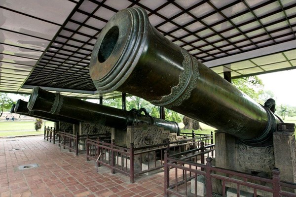 Tìm hiểu về phong thủy kinh thành Huế (P1) 3