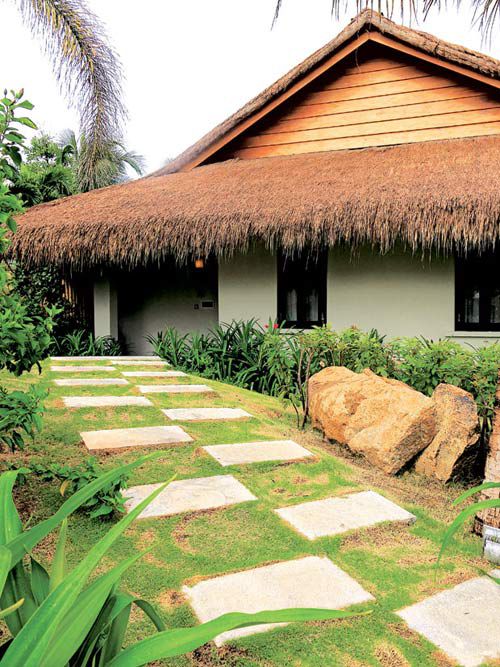 Xây nhà phù hợp với gia chủ cùng mệnh Hỏa Xây nhà phù hợp với gia chủ cùng mệnh Hỏa