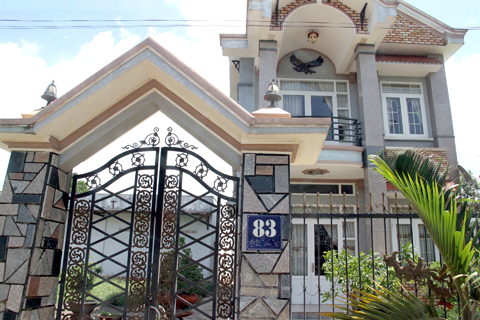 Số nhà tốt, xấu theo phong thủy Số nhà tốt, xấu theo phong thủy | ảnh 1