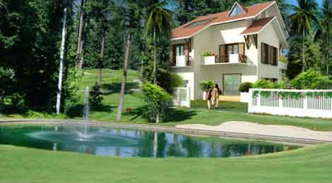 Phong thuỷ nhà vườn và những điều nên biết 7 Phong thuỷ nhà vườn và những điều nên biết 7