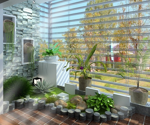 Trang trí nhà hợp phong thủy cho người mệnh Hỏa 7 Cách trang trí nhà theo phong thủy cho người mệnh Hỏa 8