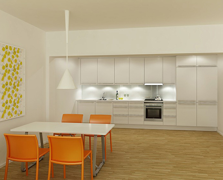 Bếp, ban thờ đặt quay về hướng nào là tốt? Bếp, ban thờ đặt quay về hướng nào là tốt? | ảnh 1