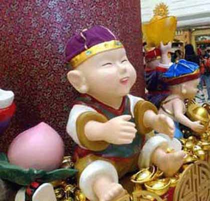 7 vật phẩm mang lại tài vận và may mắn cho gia đình 2