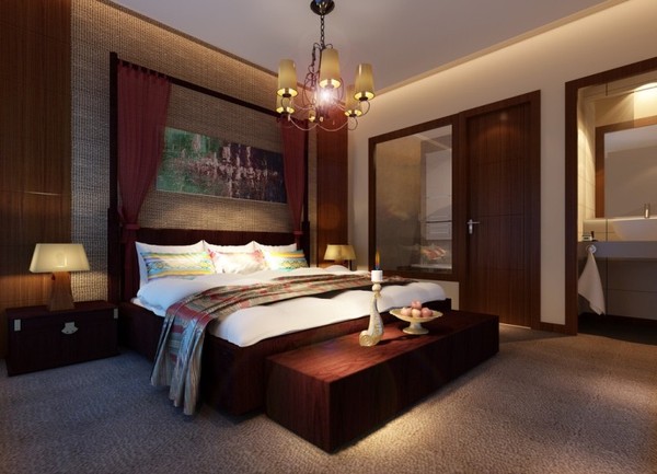 Chọn vị trí, hướng tốt theo phong thủy cho phòng người cao tuổi phòng cho người cao tuổi