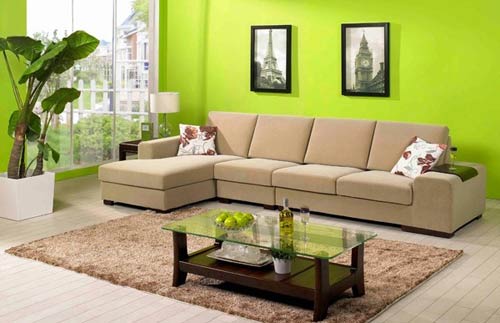 sofa phòng khách