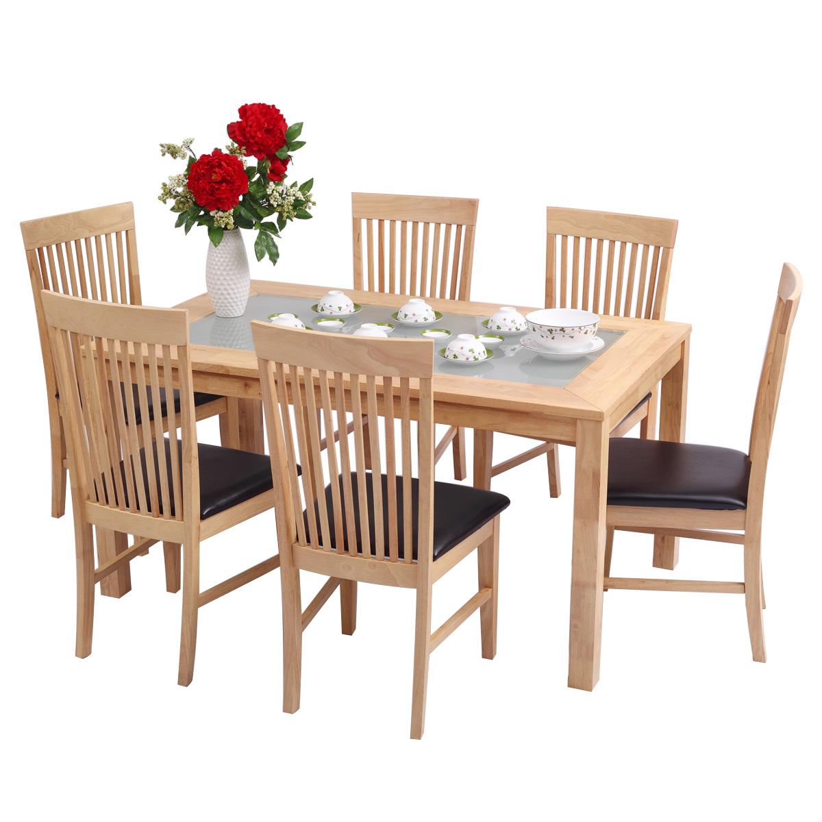 9 cách sử dụng màu đỏ trong phong thủy 3