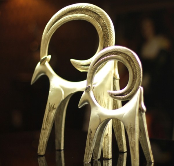 Cách trang trí nhà theo phong thủy cho người tuổi Tuất 9