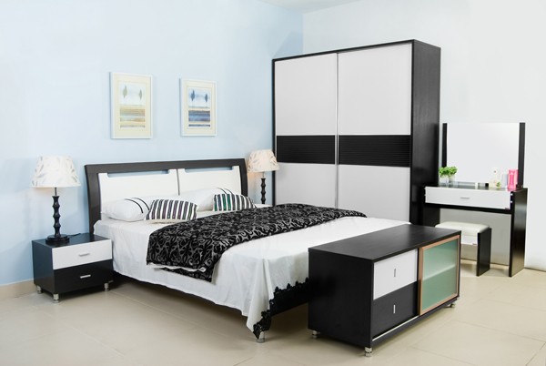 7 bước cơ bản đem lại phong thủy tốt cho phòng ngủ