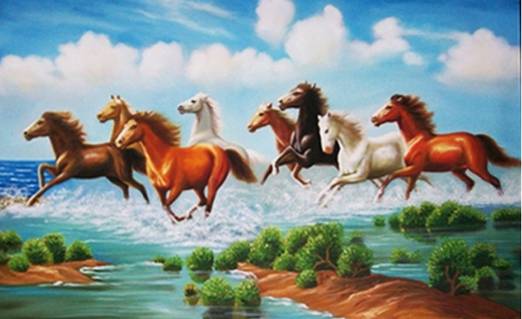 phong thủy nhà ở