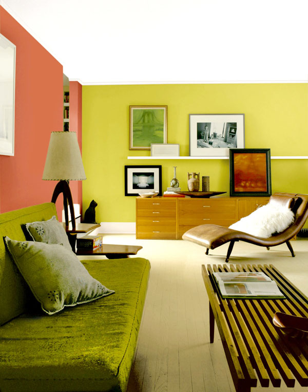 Trang trí nhà hợp phong thủy cho người tuổi Dần 