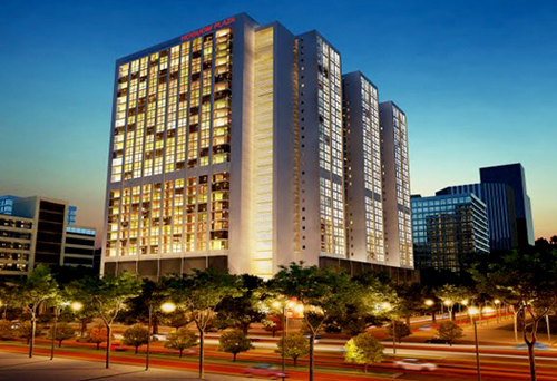 Cách xác định hướng cho căn hộ chung cư Cách xác định hướng cho căn hộ chung cư | ảnh 1