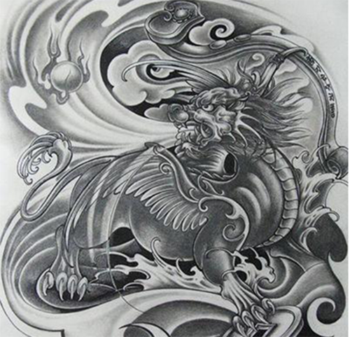 Tranh phong thủy