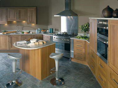 Phong thủy cho nhà bếp: những điều cần tránh Phong thủy cho nhà bếp: những điều cần tránh | ảnh 1