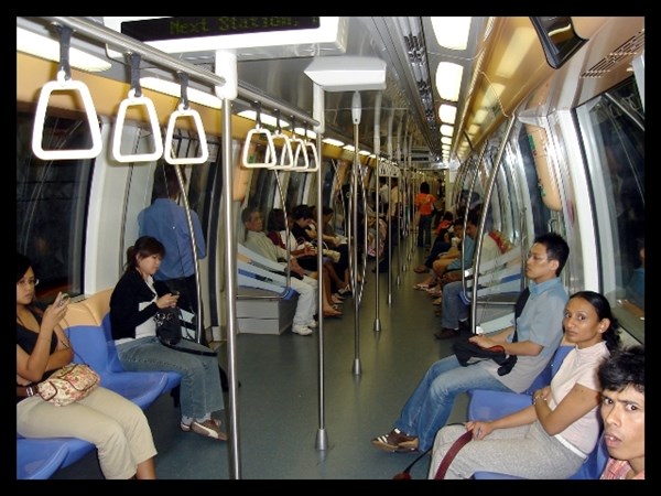 Ảnh hưởng của Lý Quang Diệu với phong thủy Singapore