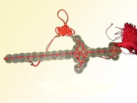 Những phương pháp hóa giải sát khí cho nhà ở Những phương pháp hóa giải sát khí cho nhà ở | ảnh 1