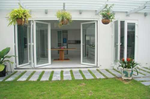 Hướng nhà tốt xấu căn cứ vào phong vị Hướng nhà tốt xấu căn cứ vào phong vị