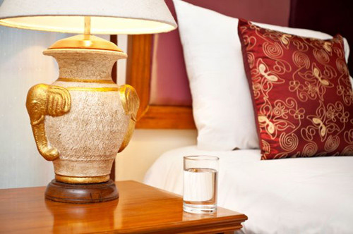 Phong thủy và yếu tố ánh sáng 3 Phong thủy và yếu tố ánh sáng 3