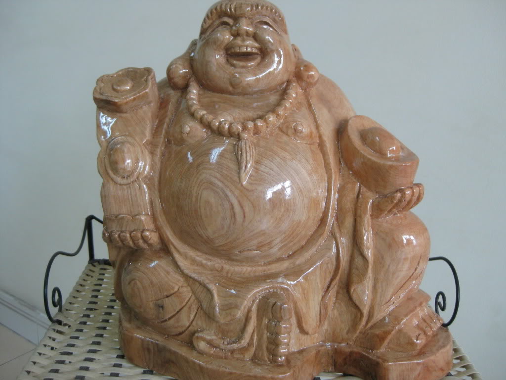 Những vật phẩm phong thủy đón lành, tránh dữ cho năm mới Giáp Ngọ 2014 (P1)