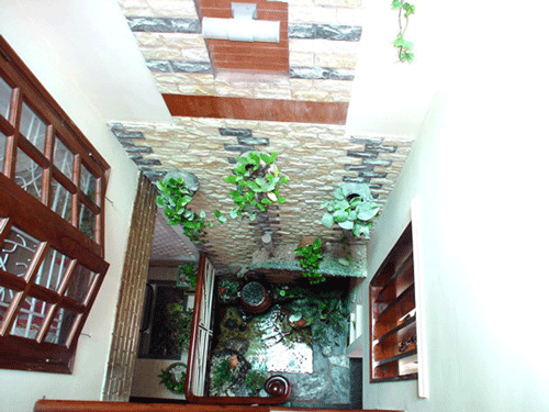 Sát khí và cách khắc phục 2 Sát khí và cách khắc phục | ảnh 3