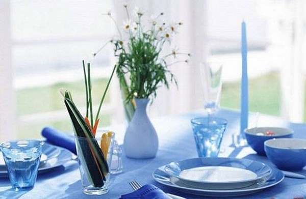 Những lưu ý khi trang trí nhà cho người mệnh Thổ 3