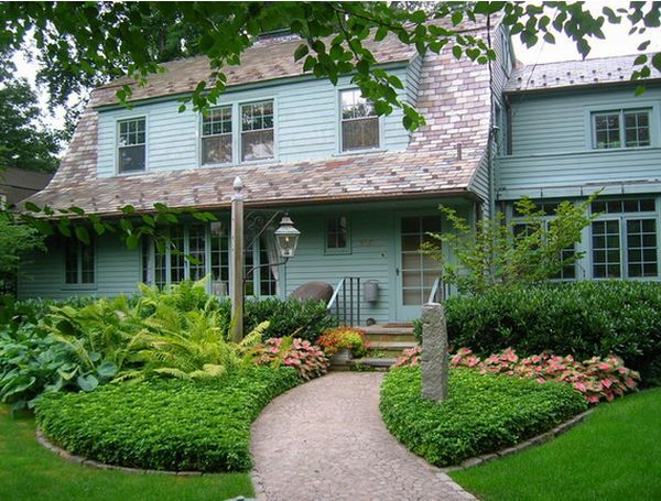 Chọn xây nhà ở nơi có “long mạch” sẽ sinh vượng khí long mạch