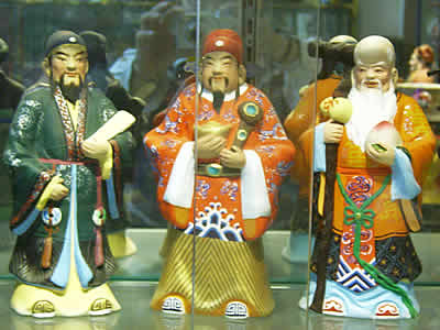 Các vật khí hóa sát thường gặp (P3) 4