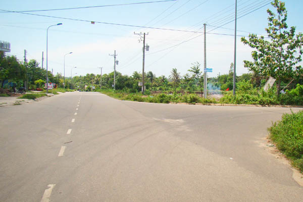 Nhà nằm tại ngã ba: Tốt hay xấu? Nhà nằm tại ngã ba: Tốt hay xấu? | ảnh 1