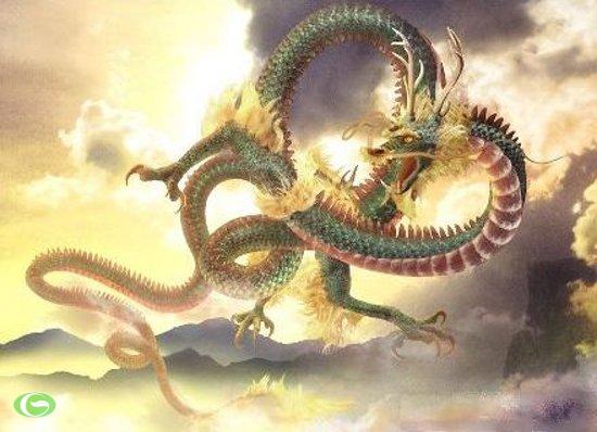 Làm nhà nên chú ý đến long mạch Hình tượng của long mạch là sông núi: Núi nhấp nhô, sông vươn dài, uốn khúc, như rồng nằm, rồng múa, rồng vươn dậy, rồng bay, vì thế các nhà phong thủy gọi là long mạch.