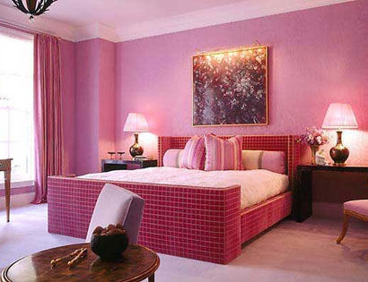 Bài trí phong thủy phòng ngủ đem lại hạnh phúc vợ chồng 