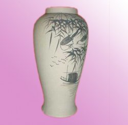 Cách bài trí bình tài lộc Cách bài trí bình tài lộc | ảnh 1