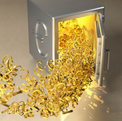 Đặt két sắt theo phong thủy để hút tài vượng 