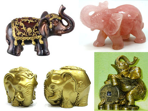 Ý nghĩa của 10 vật phẩm phong thủy 7 Ý nghĩa của 10 vật phẩm phong thủy 7