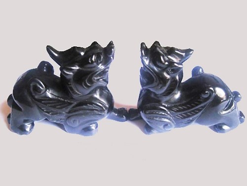 Tỳ Hưu phong thủy và những câu chuyện li kì 2