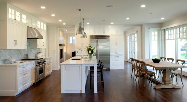 Bí quyết bài trí nhà ở để giảm stress 4 Bí quyết bài trí nhà ở để giảm stress | ảnh 5