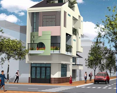 Xử lý nhà ở thế nghịch âm dương như thế nào? Xử lý nhà ở thế nghịch âm dương như thế nào? | ảnh 1