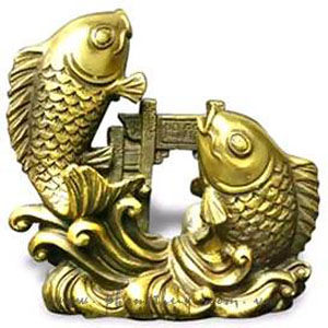 Ý nghĩa của 10 vật phẩm phong thủy 4 Ý nghĩa của 10 vật phẩm phong thủy 4