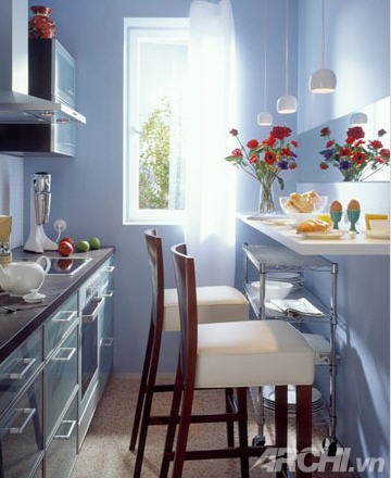 Lưu ý khi trang trí gương trong nhà 6 Trang trí gương trong nhà và những điều cấm kỵ | ảnh 7