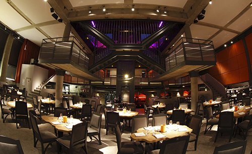 Phong thủy cho nhà hàng tài lộc dồi dào