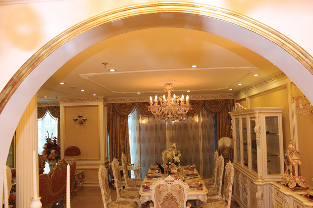 Cần chọn vật liệu, đồ nội thất hợp mệnh gia chủ 3 Cần chọn vật liệu, đồ nội thất hợp mệnh gia chủ | ảnh 4