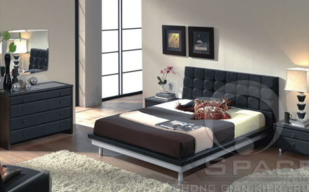 Những điều nên biết về phong thủy phòng ngủ và giường 1 Những điều nên biết về phong thủy phòng ngủ và giường | ảnh 2