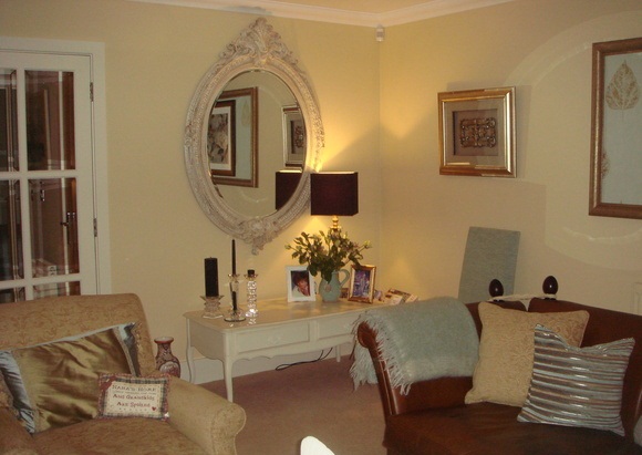 Những điều cần tránh khi treo gương Những điều cần tránh khi treo gương | ảnh 1