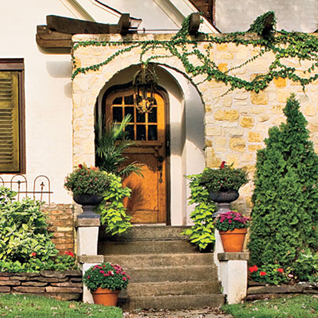 Làm sao để lối đi trong nhà hợp phong thủy Làm sao để lối đi trong nhà hợp phong thủy | ảnh 1